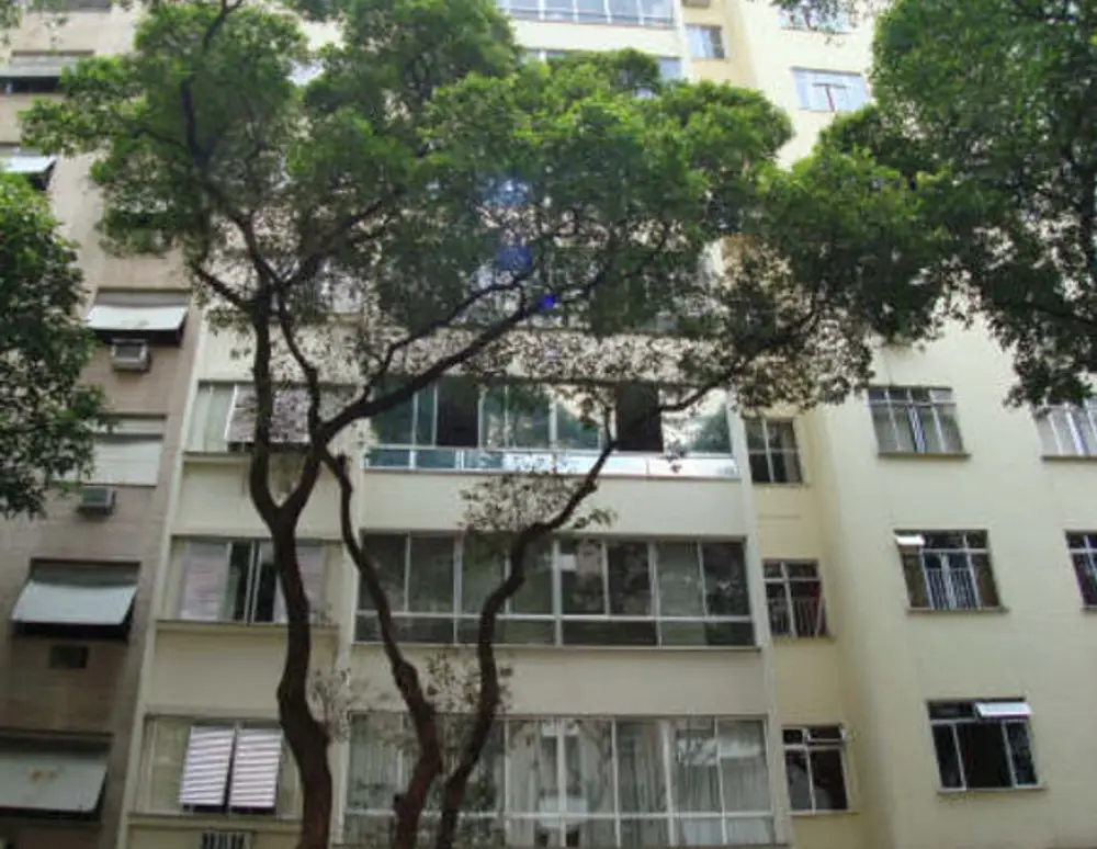 Edificio Leopoldo Miguez