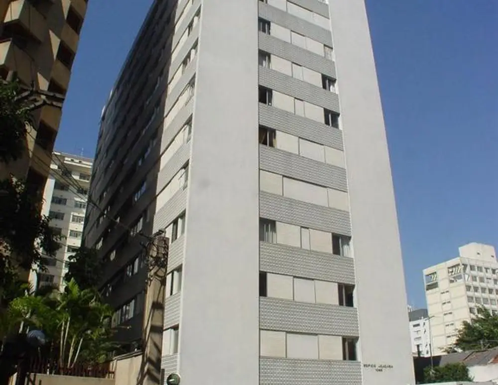 Edificio Joacaba