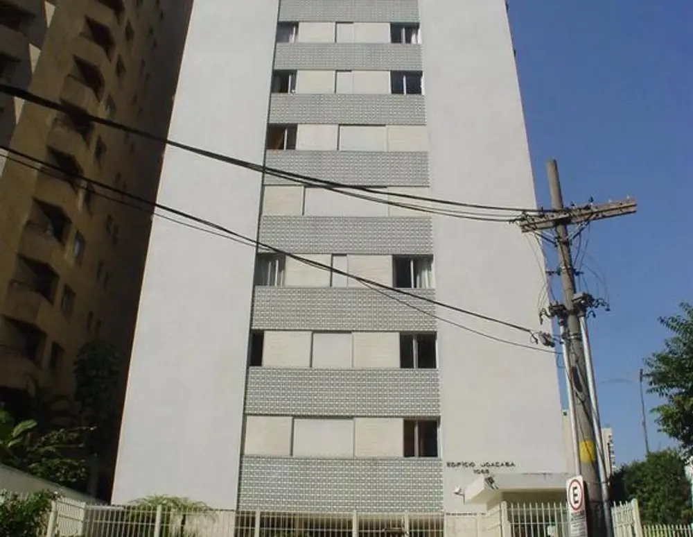 Edificio Joacaba — foto 2