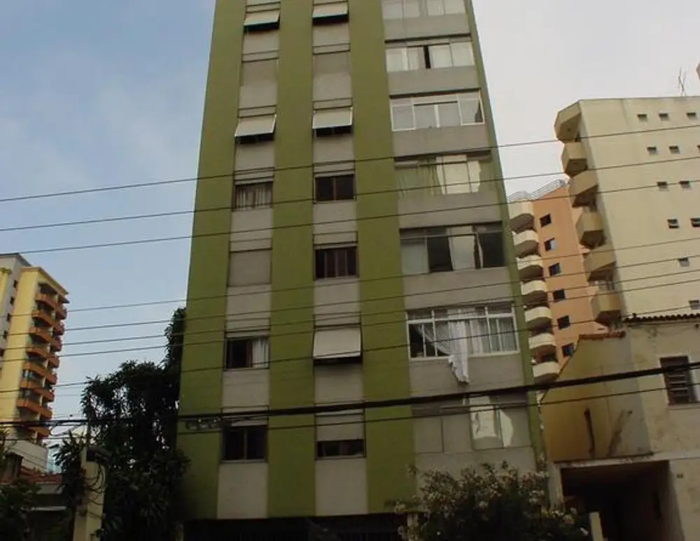 Edificio Casa Blanca — foto 2