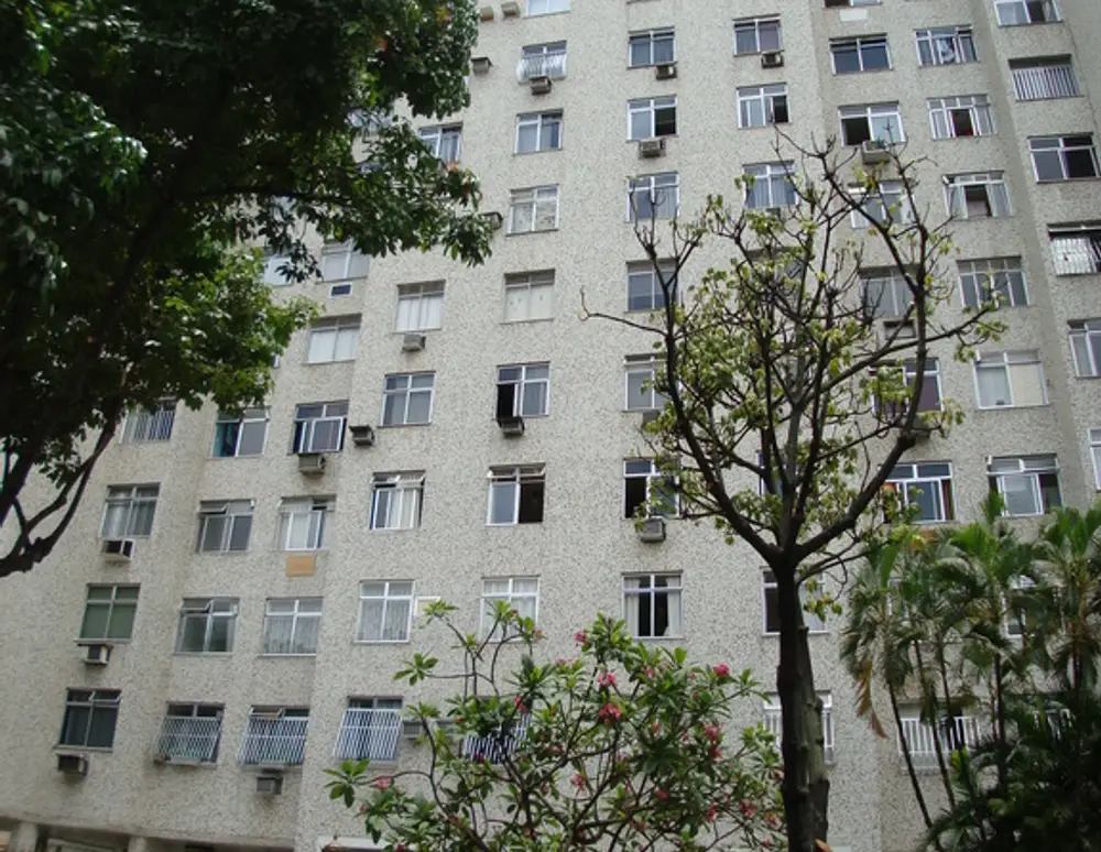 Parque Residencial Eldorado