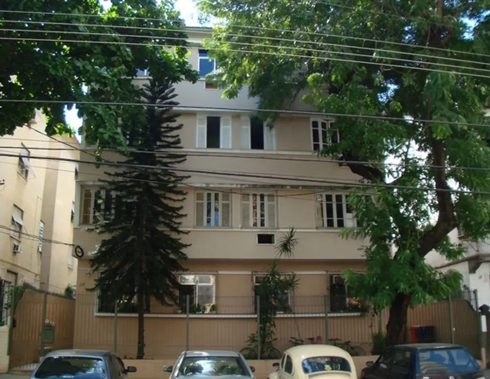 Edificio Dulce