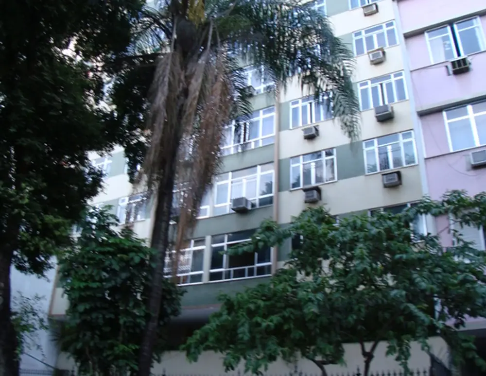 Edificio Marcelo