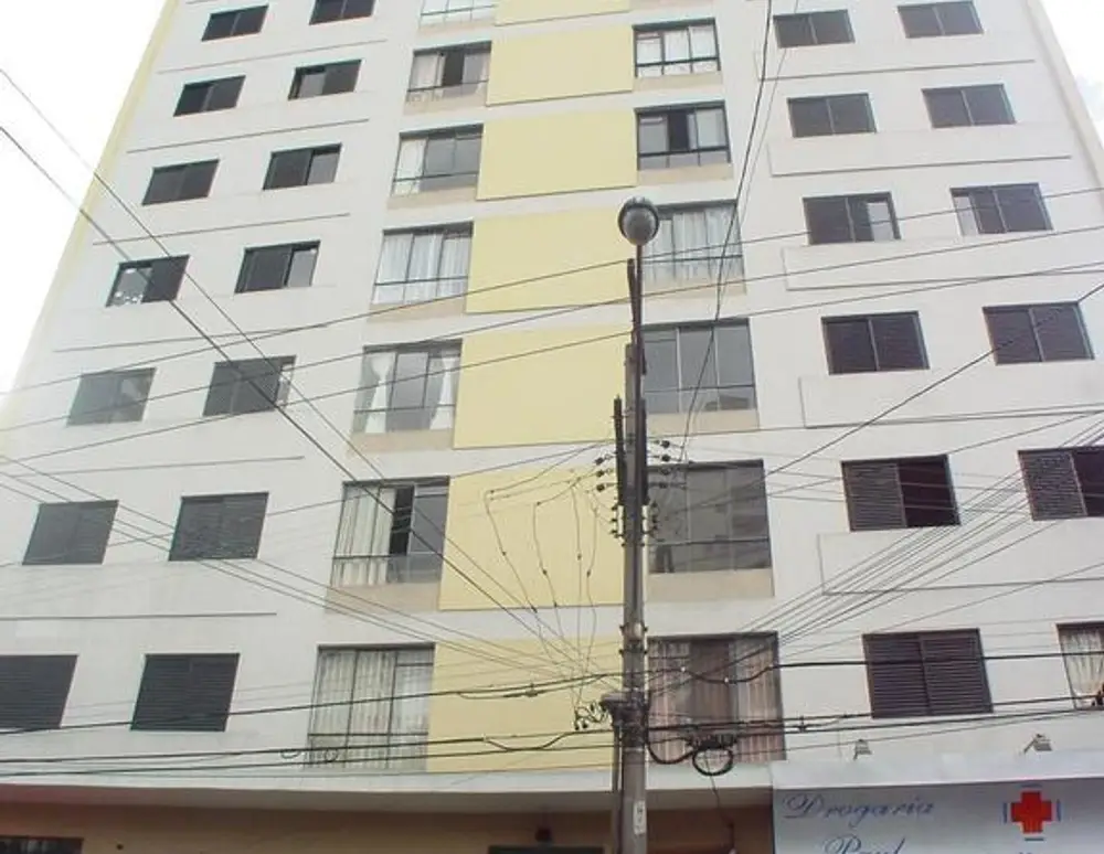 Edificio Marly