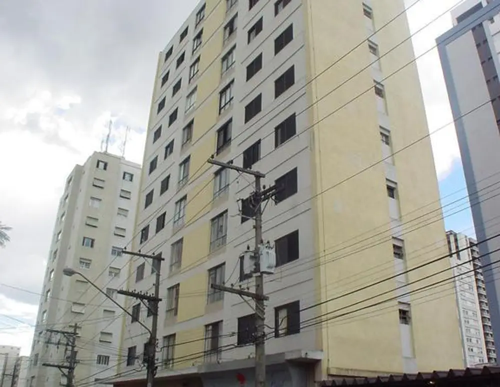 Edificio Marly — foto 2