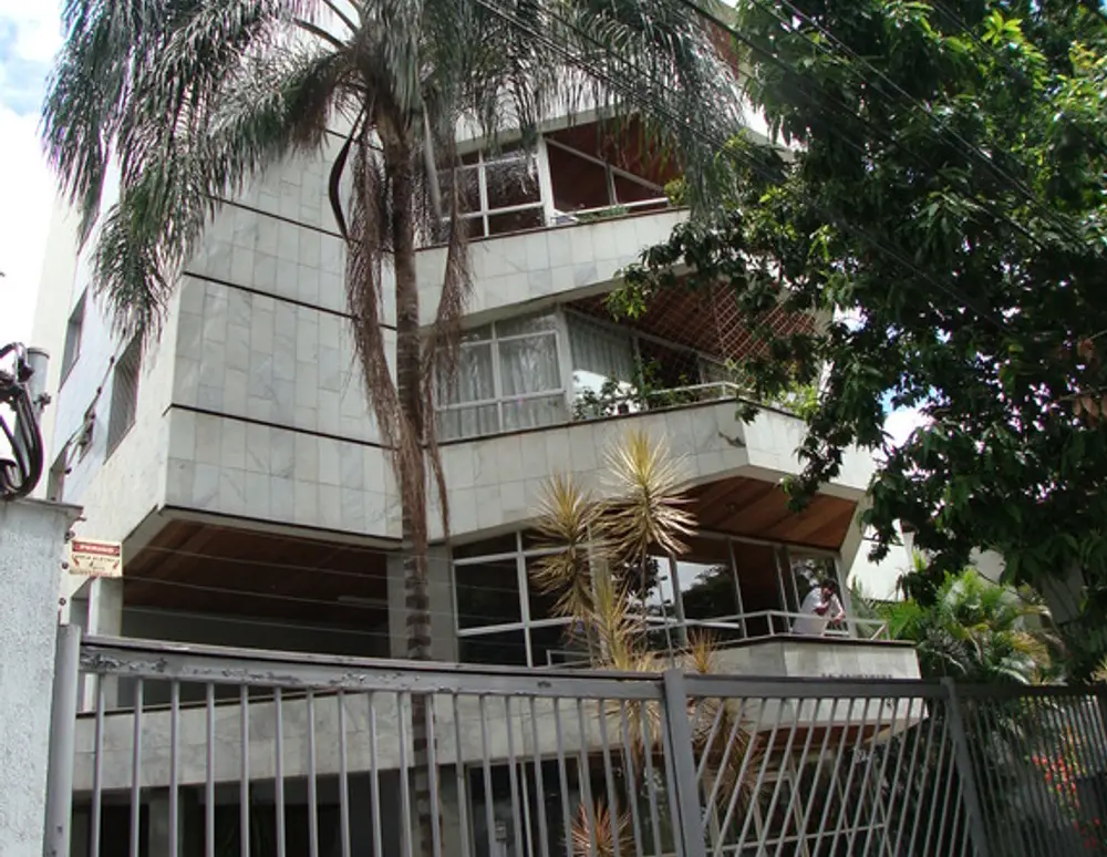 Edificio Primavera