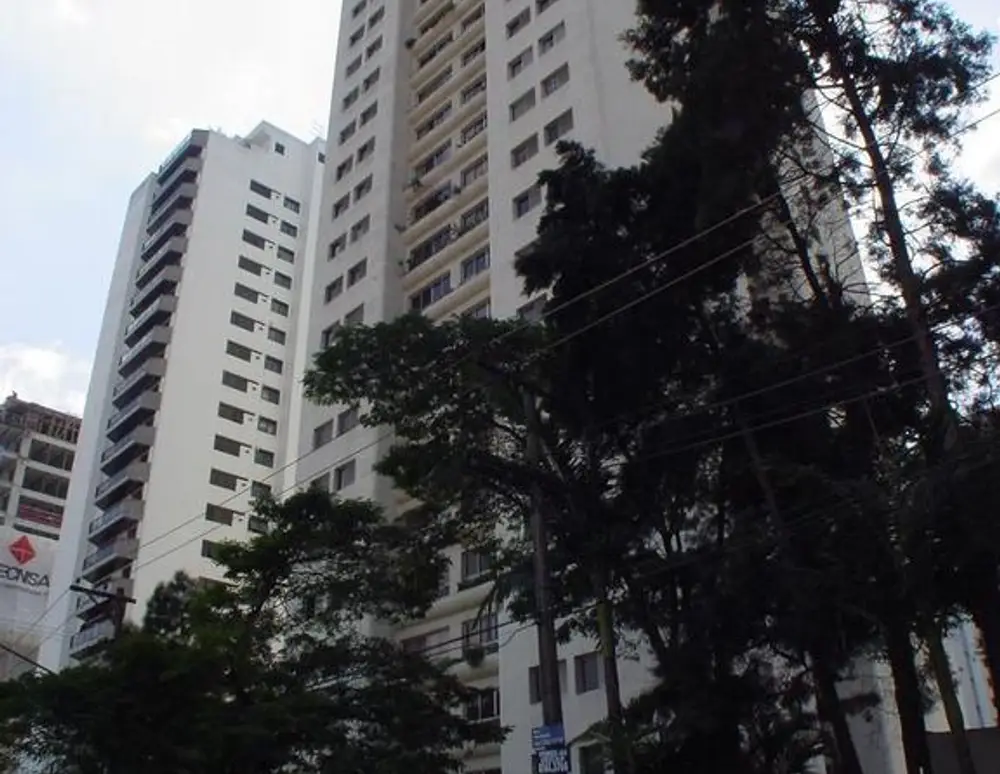 Edificio Arturo Toscanini