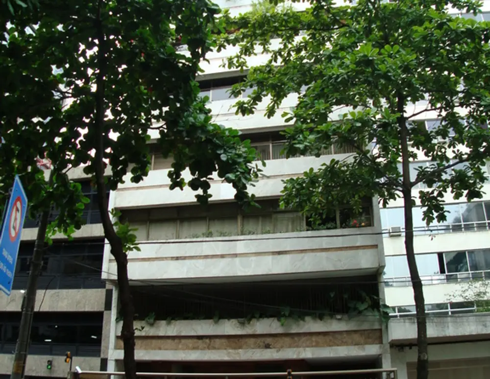 Edificio Eduardo Jayme Roberti
