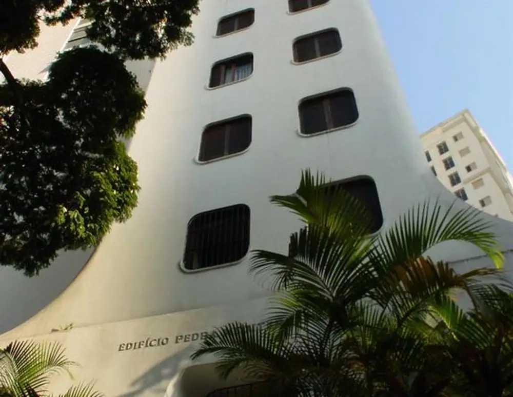 Edificio Pedra Mediterranea — foto 2