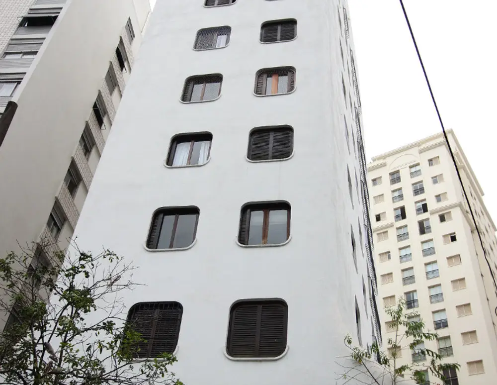 Edificio Pedra Mediterranea — foto 3