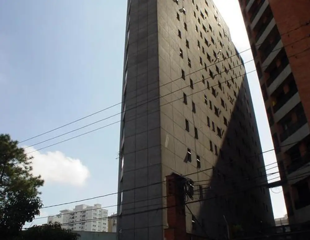 Edificio Monaco