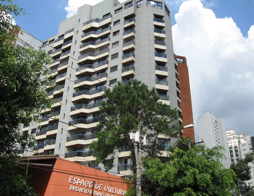 Edificio Monaco — foto 3