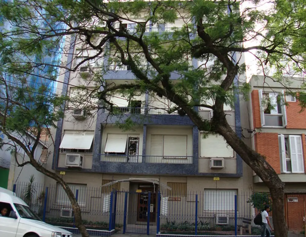 Edificio Izabel