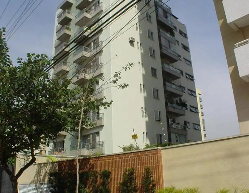 Edificio Camacans