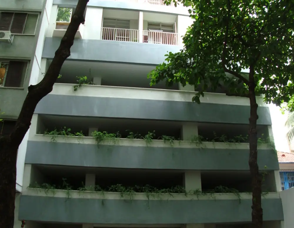 Edificio Canning