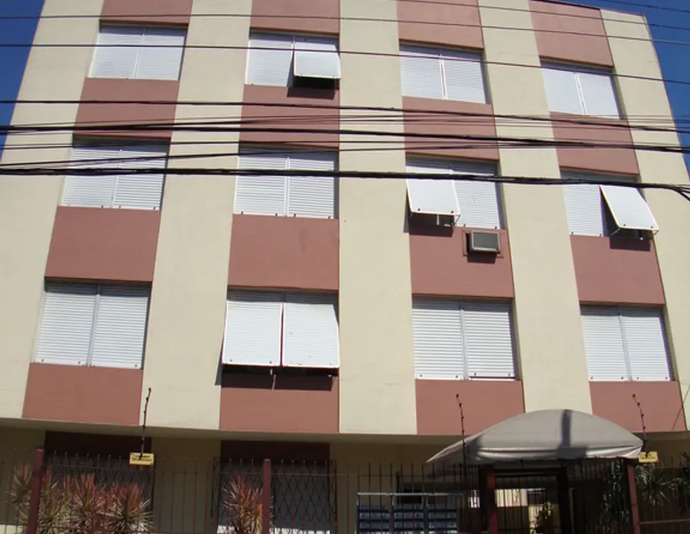 Edifício Manaus