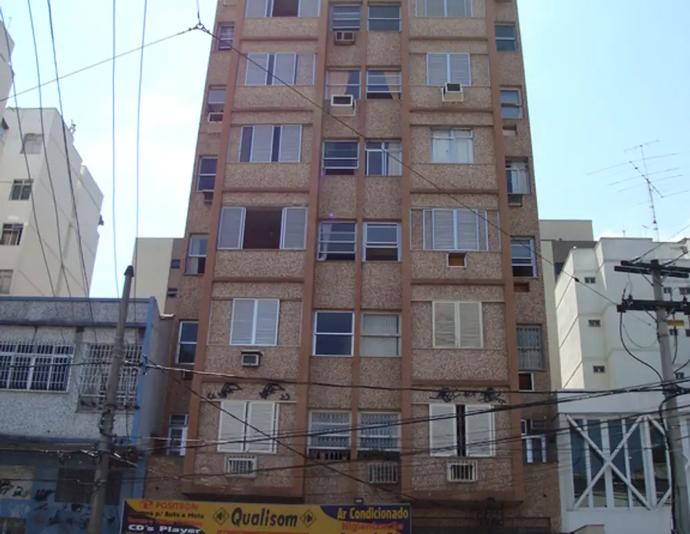 Edificio Dona Balbina