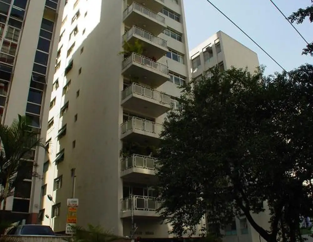 Edificio Indaia