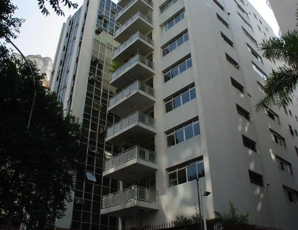 Edificio Indaia — foto 2