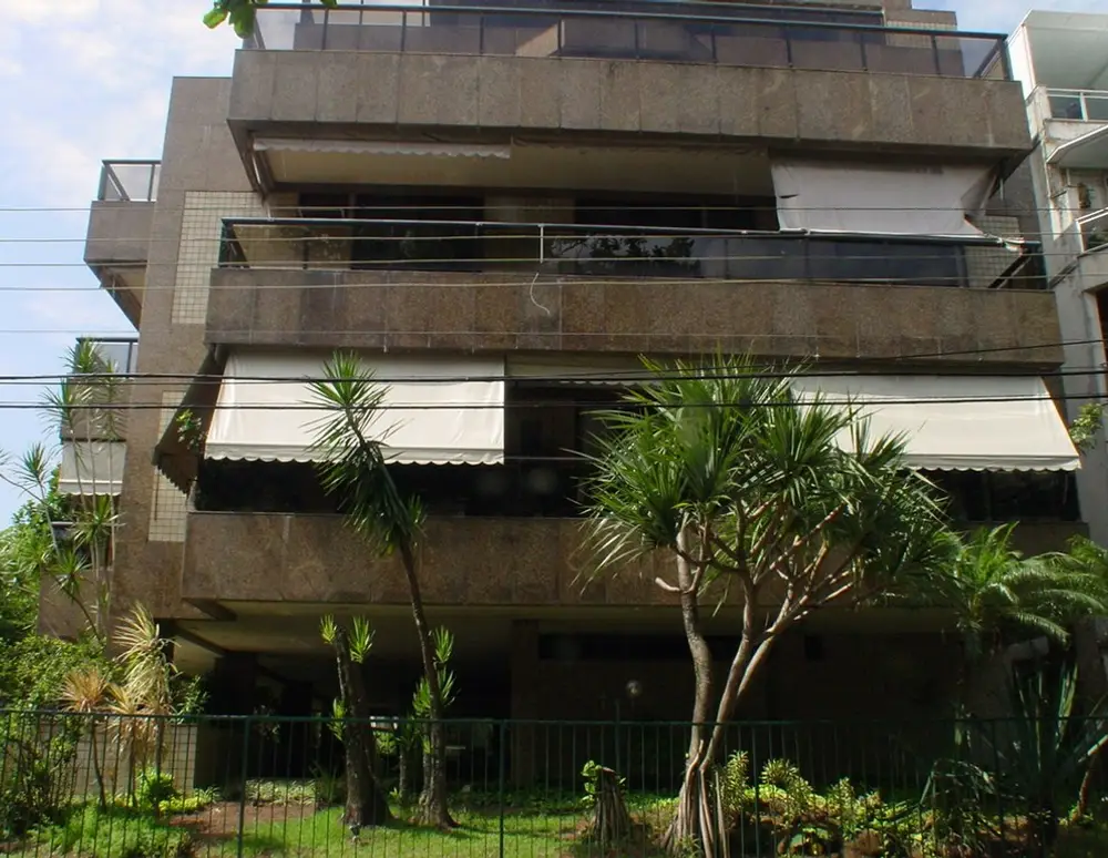 Edificio Portsalut