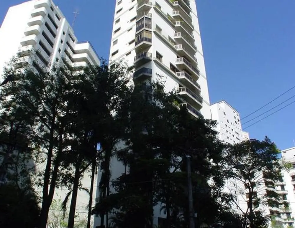 Edificio Maison Saint Germain — foto 2