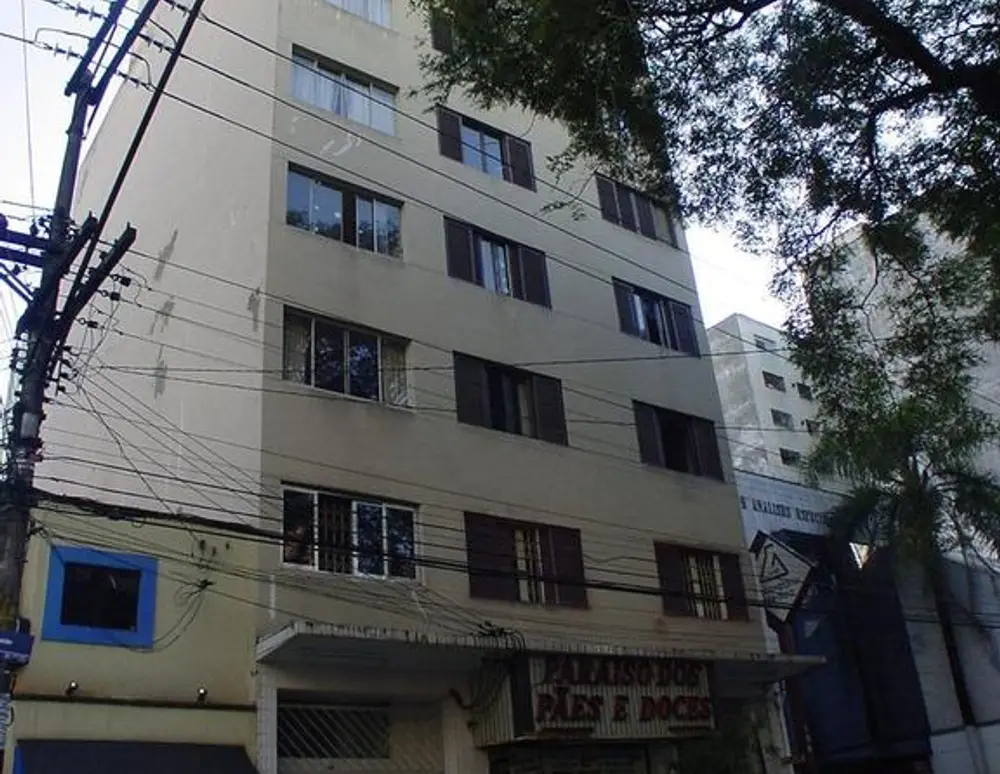 Edificio Bara
