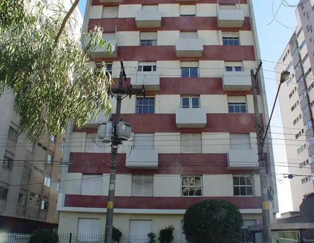 Edificio Minas Gerais