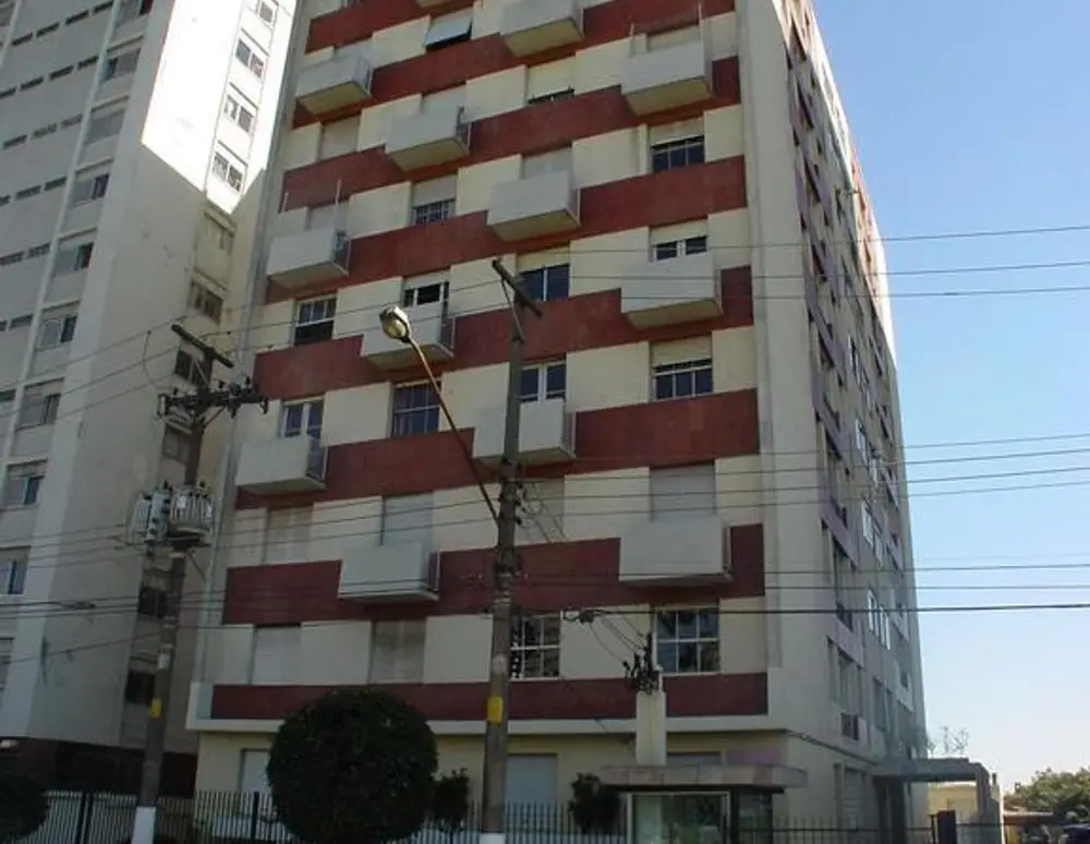 Edificio Minas Gerais — foto 2