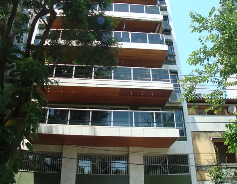 Edificio Montcalm