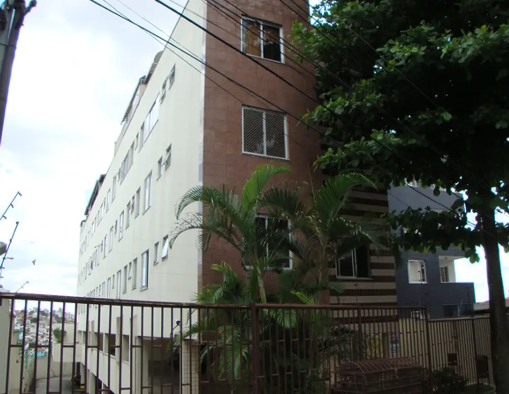Edificio Antonio de Oliveira e Silva