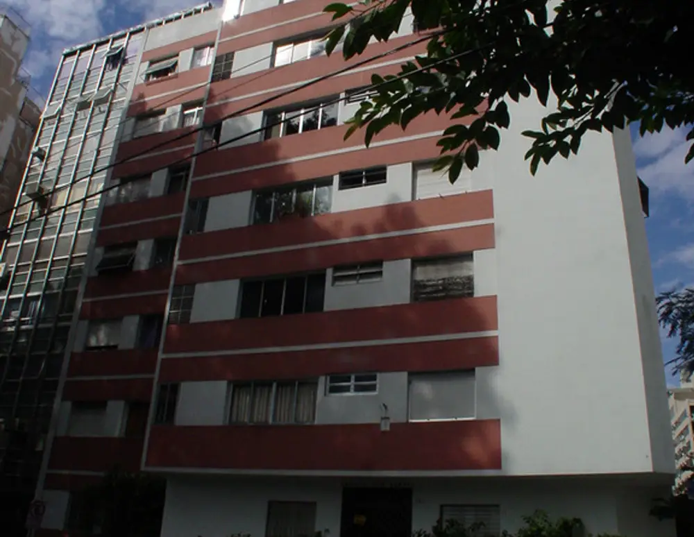 Edificio Luiz Santos — foto 4