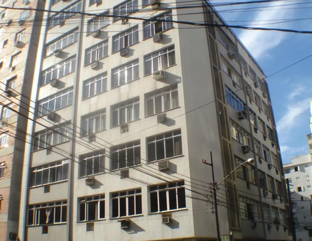 Edificio Esther Tobler