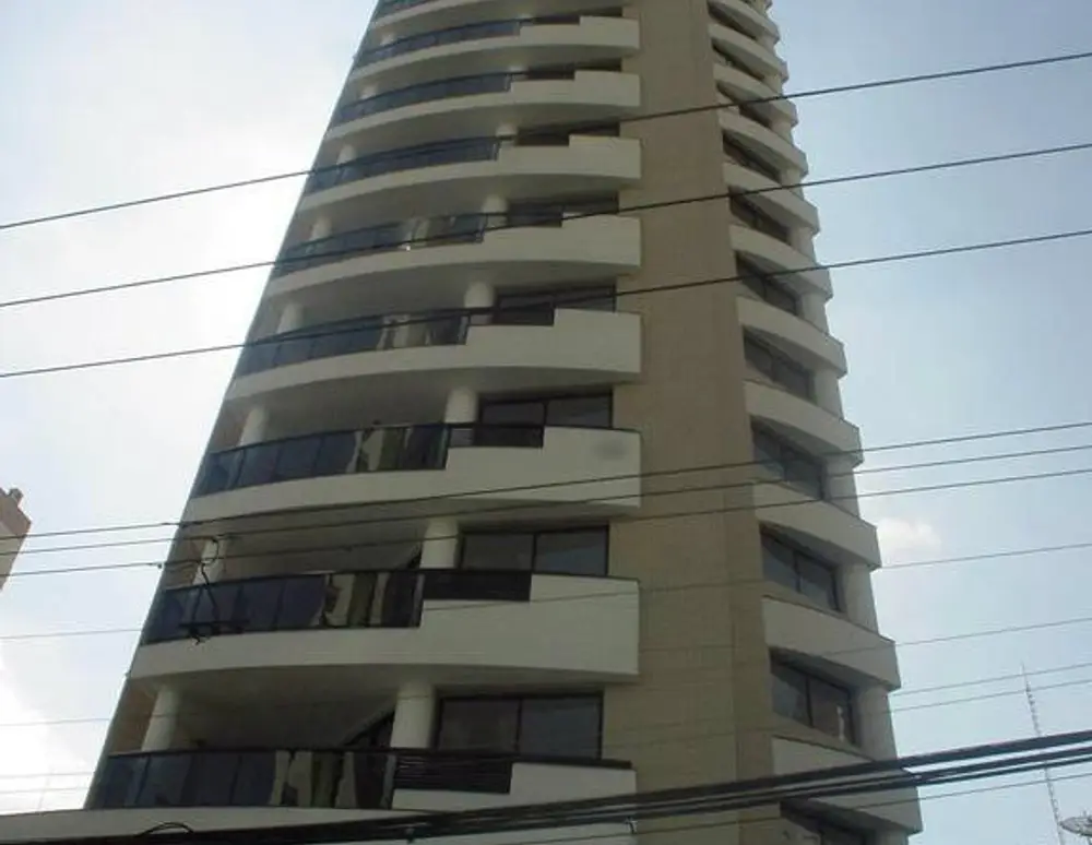 Edifício Lyon