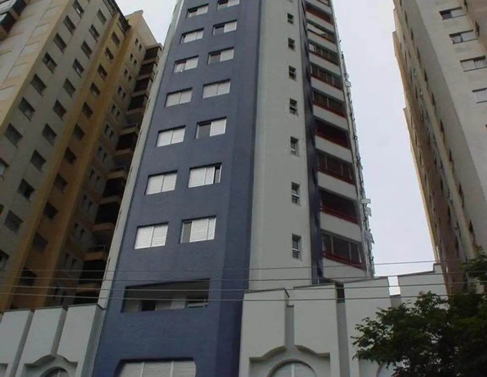 Edifício Genova