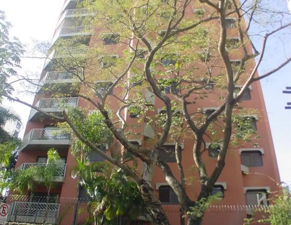 Edificio Monte Rosso