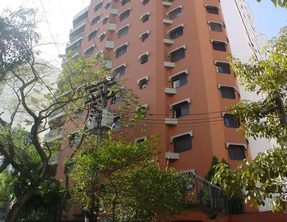 Edificio Monte Rosso — foto 2