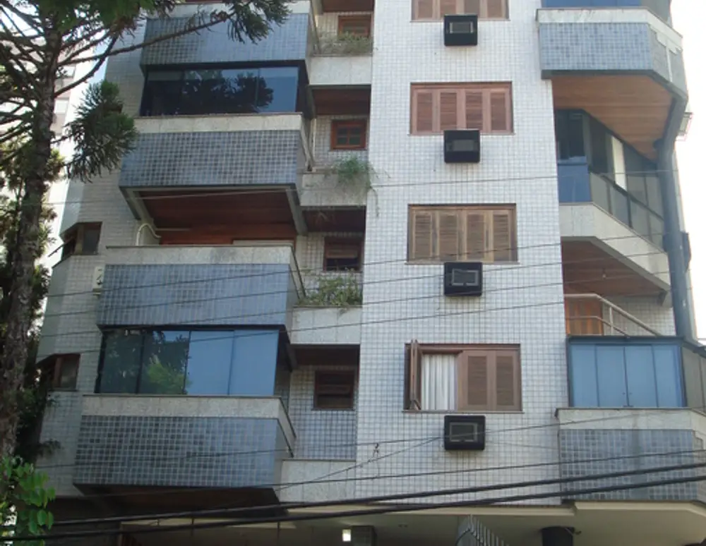 Edificio Plaza Del Almirante
