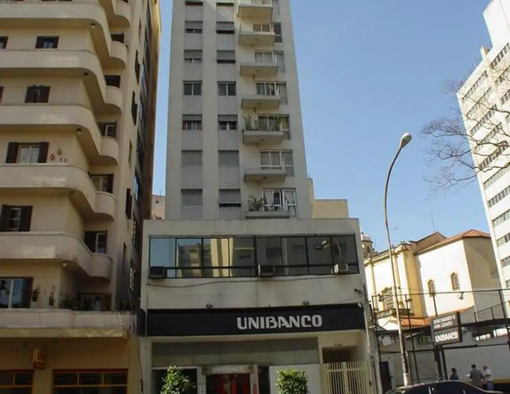 Edificio Flor de Lys — foto 2
