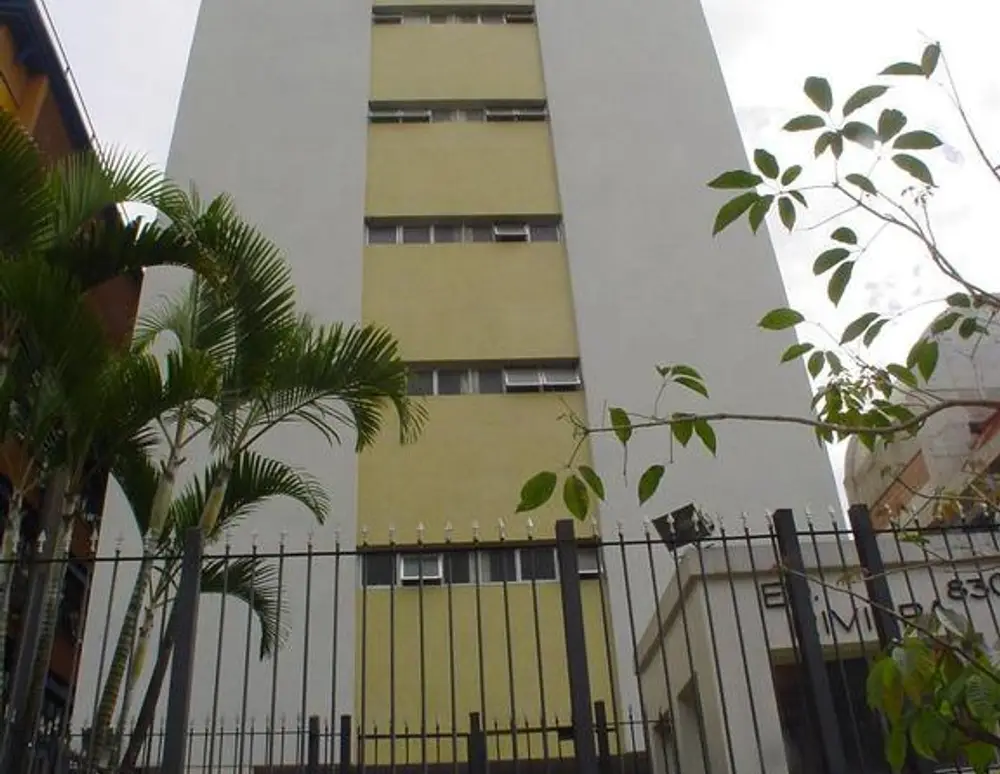 Edificio Riviera