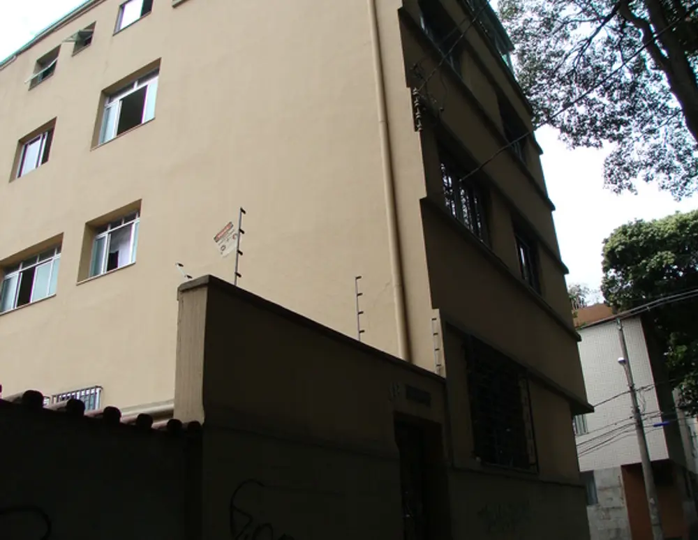 Edificio Jequitai
