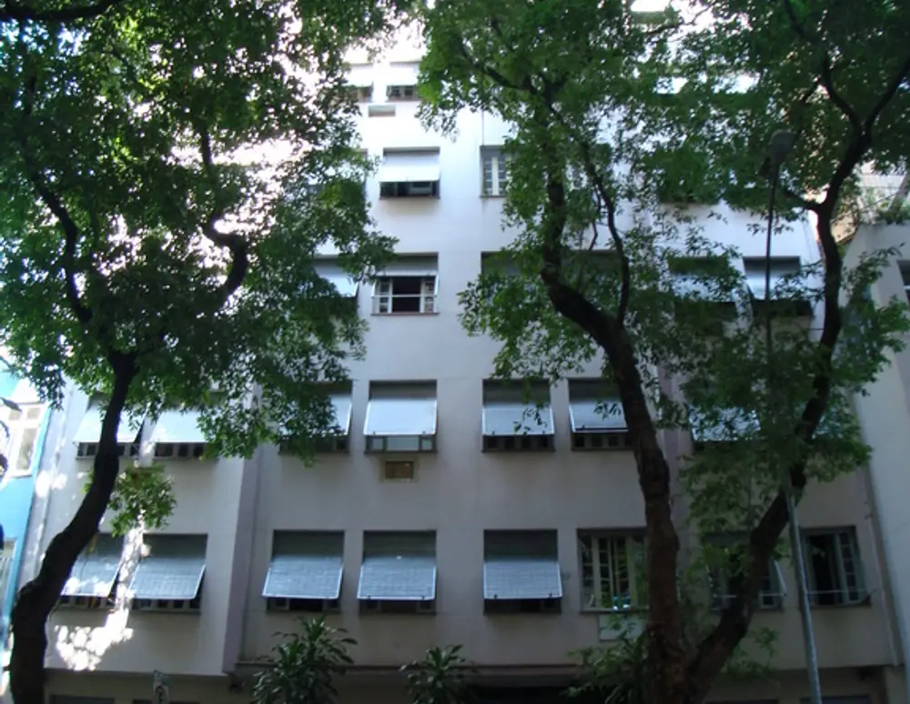 Edificio Manguaba