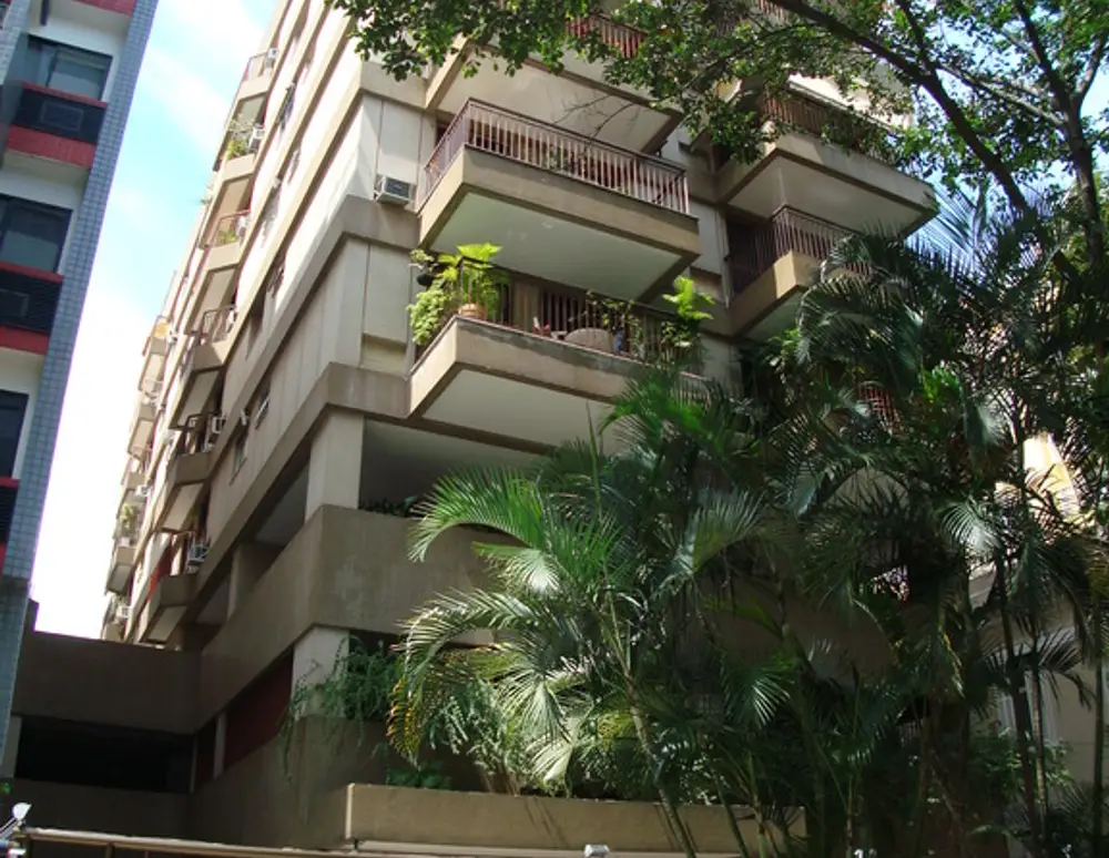 Edificio Eduardo Guinle