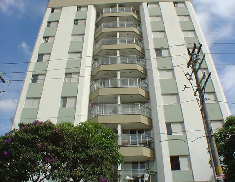 Edificio Parque da Gloria — foto 3