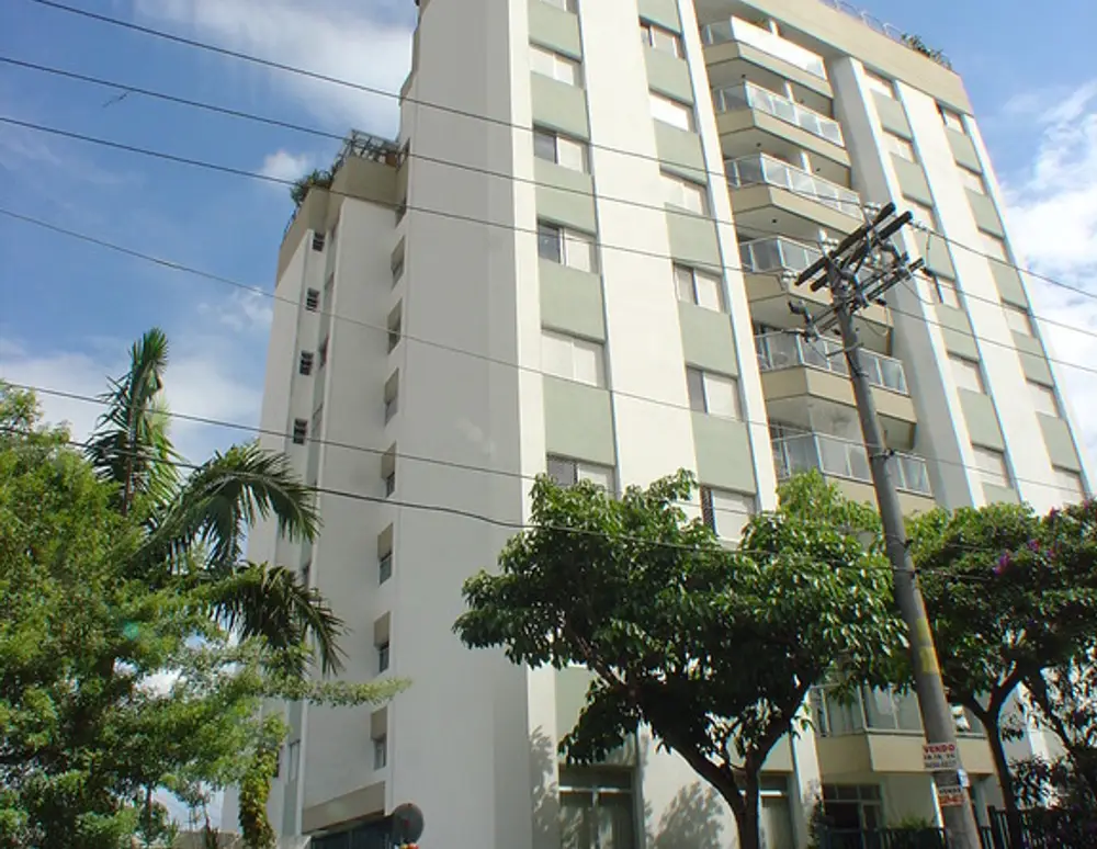 Edificio Parque da Gloria — foto 4