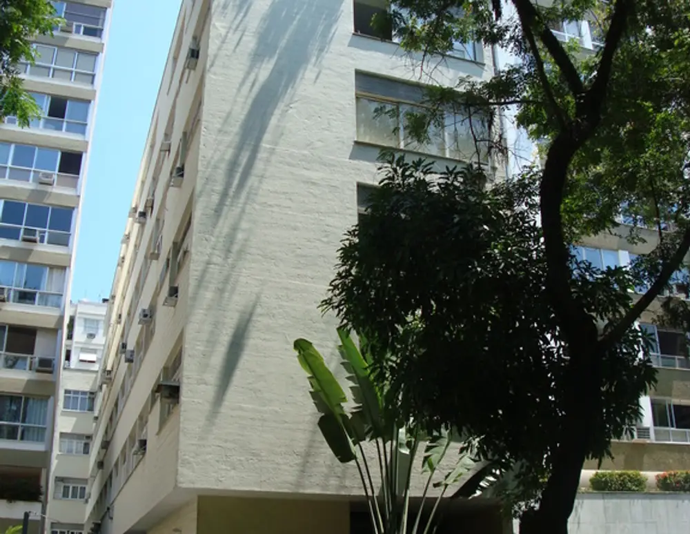 Edificio Ibitira