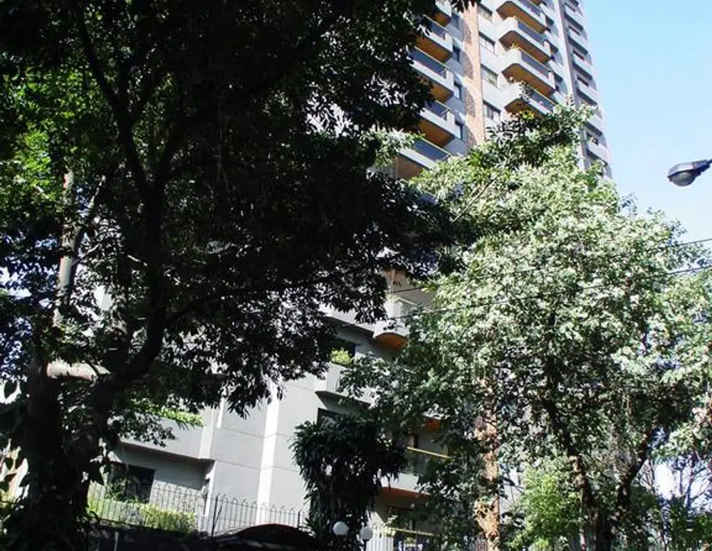 Edificio Ilha de Marajo — foto 2
