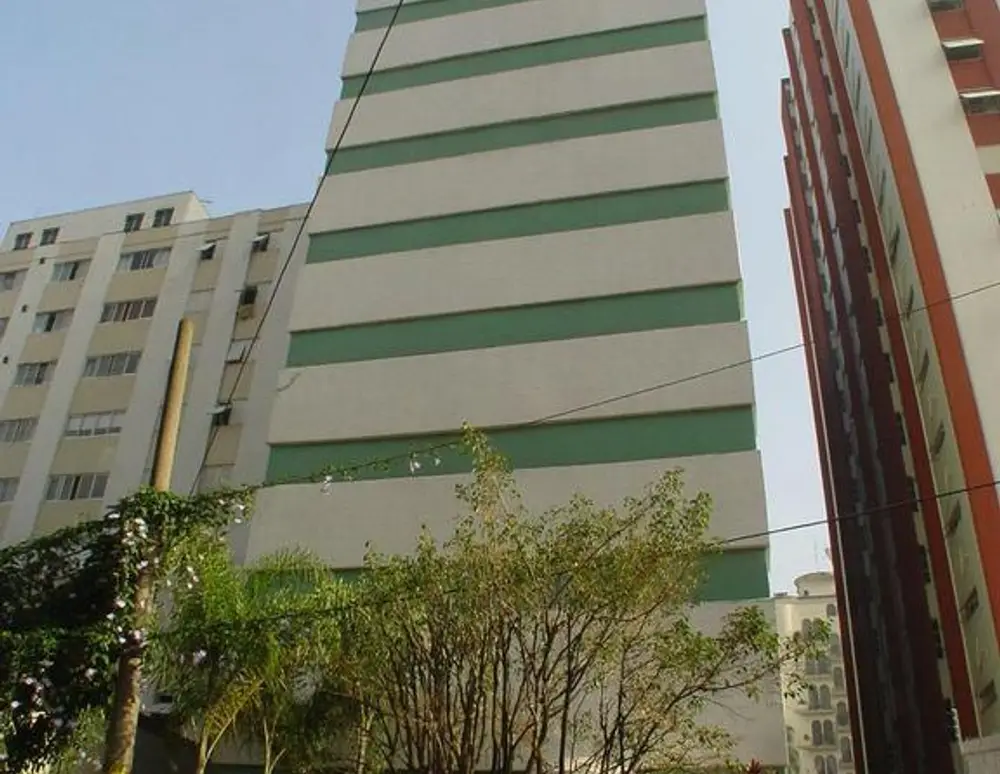 Edificio Danielle