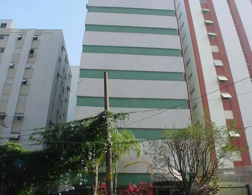 Edificio Danielle — foto 2