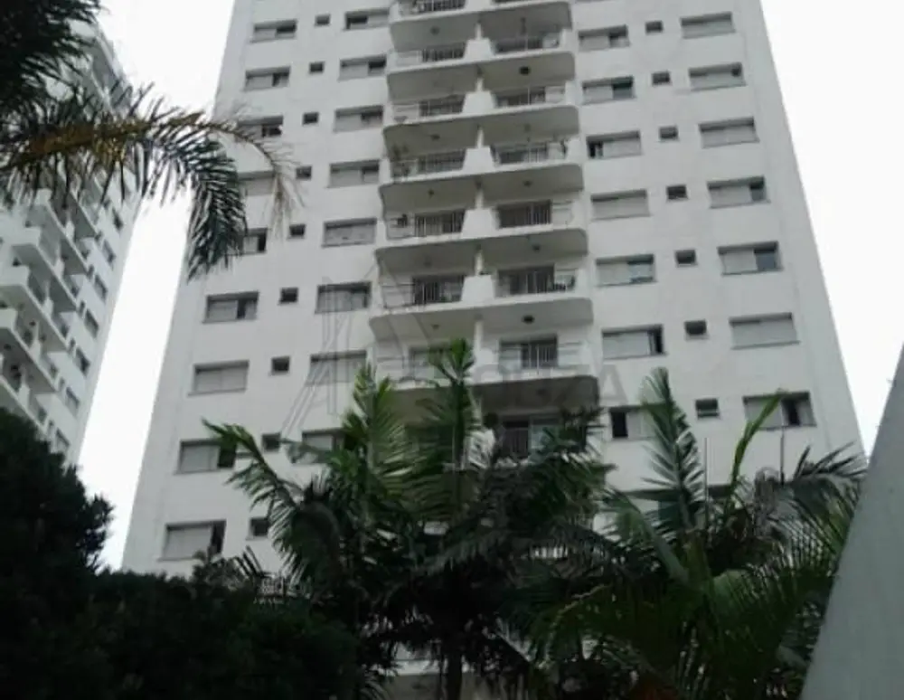 Praça das Orquídeas