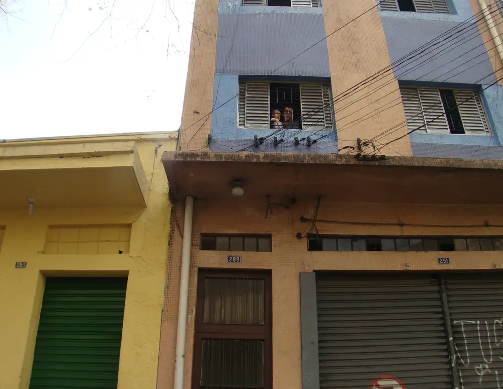 Edifício São Francisco